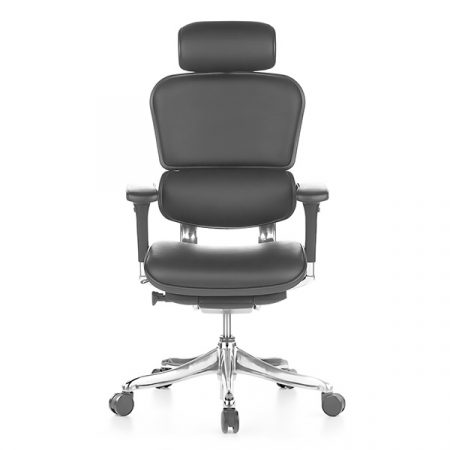 Ergohuman Elite Leather Office Chair